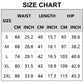 🔥💃Women's Bohemian Print High-Waist Shorts