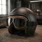 🔥BUY 2 GET 1 FREE🔥OTG Vintage Motorcycle Goggles (Fits Over Glasses)