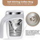 🎁Automatic Magnetic Stirring Coffee Mug