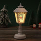 🎄Christmas Snow Night Light with Music Luminous Decoration Lamp✨Buy 2 Free Shipping