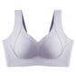 💕Side Coverage and Anti-Sagging Wire-Free Bra