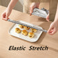💝LAST DAY SALE 50% OFF!!💞50K+ SOLD!✨🍽️Reusable Aluminum Foil Thermal Food Cover — Heat-Retaining, Washable & Freshness-Preserving Kitchen Essential