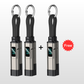 ⏳Limited-time 50% off⏰4-in-1 Digital Display Keychain Charging Cable🔋📱