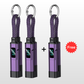 ⏳Limited-time 50% off⏰4-in-1 Digital Display Keychain Charging Cable🔋📱
