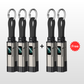 ⏳Limited-time 50% off⏰4-in-1 Digital Display Keychain Charging Cable🔋📱