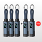 ⏳Limited-time 50% off⏰4-in-1 Digital Display Keychain Charging Cable🔋📱