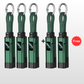 ⏳Limited-time 50% off⏰4-in-1 Digital Display Keychain Charging Cable🔋📱