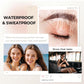 ⏳LAST DAY SALE - BUY 1 GET 1 FREE💕⚡50K+ SOLD!💝Long - Lasting Waterproof Eyebrow Tint Kit (With Free Brush)