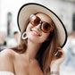 🎉LIMITED SALE：ONLY ￡3.99!!😎UV400 Protection Fit Over Glasses Sunglasses
