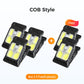 🎅Christmas HOT SALE💞50K+ SOLD!💡Outdoor Solar Clip Light with Motion Sensor☀️