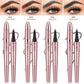 3D Microblading Four Claw Liquid Eyebrow Pencil (2 pcs)