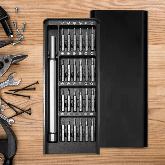 🔧24 in 1 Screwdriver Set