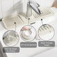 💦Tidy Splash Faucet Guard & Draining Mat