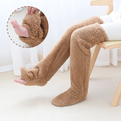 💥Hot Sale 49% OFF💥SnugglePaws Sock Slippers