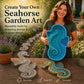 💥 LAST DAY 49% OFF - 🌻 Reusable Garden Art Mold – Make Your Garden Truly One of a Kind