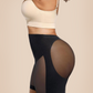 High Waisted Seamless Short Shaper