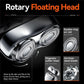 🔥Hot Sale-50% Off🩶Mini double head electric shave