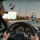 🔥Only ￡8.99!!!✨50K+ Sold🔥 Retractable Car Phone Mount - 360° Magnetic Holder