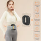 💖LAST DAY SALE ONLY ￡15.99!💖3-in-1 Vibrating Fascia Ring Massager – Your Go-To for Toned Abs & Less Bloat, Anywhere, Anytime! 💆‍♀️✨