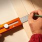 ⏳LAST DAY SALE ONLY ￡7.99!!📏Multifunctional marking level ruler🚗Delivered within five working days🔥