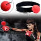 🔥Last Day 49% OFF🔥Boxing Reflex Ball Headband