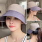 🌞Women's large brim sun hat