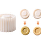 🏆🔥LAST DAY-Buy 1 Get 1 Free💖🎂Creative Double-Ended Pastry Mold