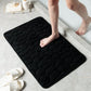 ✨✨Cobblestone Embossed Bathroom Bath Mat