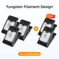 🎅Christmas HOT SALE💞50K+ SOLD!💡Outdoor Solar Clip Light with Motion Sensor☀️