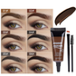 ⏳LAST DAY SALE - BUY 1 GET 1 FREE💕⚡50K+ SOLD!💝Long - Lasting Waterproof Eyebrow Tint Kit (With Free Brush)