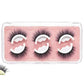 💥HOT SALE 50% OFF!💥Reusable Self-Adhesive False Eyelashes