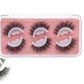 💥HOT SALE 50% OFF!💥Reusable Self-Adhesive False Eyelashes