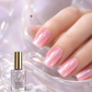 💜💅Last Day Special Price 70% OFF✨Lilac Glossy Mirror Nail Strengthener