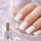 💜💅Last Day Special Price 70% OFF✨Lilac Glossy Mirror Nail Strengthener