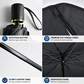🏆LAST DAY SALE 60% OFF!!💕SunShade Foldable Heat Protector™☀️ | Keeps Interior Cool ❄️🚗 | UV Protection 🛡️ | Universal Fit for All Vehicles ✅ | Easy Storage & Travel Ready 🎒🇬🇧