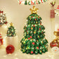 🎅Christmas Hot Sale🎁Balloon Christmas Tree