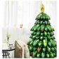 🎅Christmas Hot Sale🎁Balloon Christmas Tree