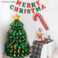 🎅Christmas Hot Sale🎁Balloon Christmas Tree