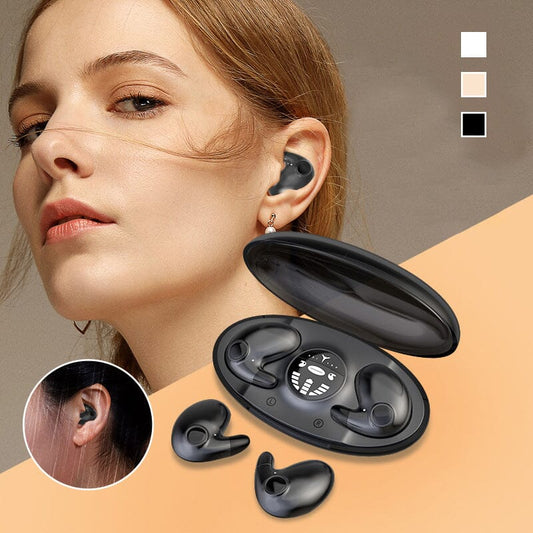 🔥🔥Invisible Sleep Wireless Earphone