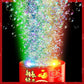 🎁New Year Special 49% OFF🎆Fireworks Bubble Machine