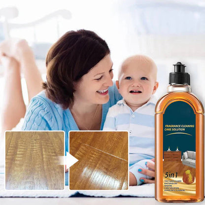 🔥Last Day Sale 50% OFF🔥✨Stain & Odor Remover Floor Cleaner