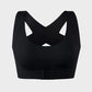 🎉LAST DAY SALE - 50% OFF⚡Front Closure Cross-Back Wireless Posture Bra