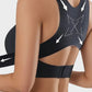 🎉LAST DAY SALE - 50% OFF⚡Front Closure Cross-Back Wireless Posture Bra