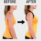 🎉LAST DAY SALE - 50% OFF⚡Front Closure Cross-Back Wireless Posture Bra