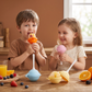 🥳LAST DAY – Special Price £5.99!! 🍭Lollipop Ice Pop Moulds – Pack of Four 🧊✨