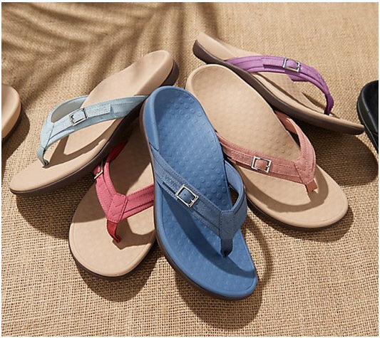 🎁Hot Sale 50% OFF⏳Summer Orthopedic Sandals