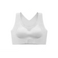 🎉LAST DAY SALE - 50% OFF⚡Front Closure Cross-Back Wireless Posture Bra