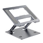 💯Laptop Stand Aluminum Alloy Rotating Bracket