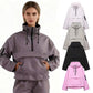 🏆LAST DAY SALE 49% OFF🔥3-in-1 Waterproof Women's Jacket – Rain, Wind & Cold, All Covered