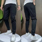 🔥Men's High Stretch Multi-pocket Skinny Cargo Pants👖